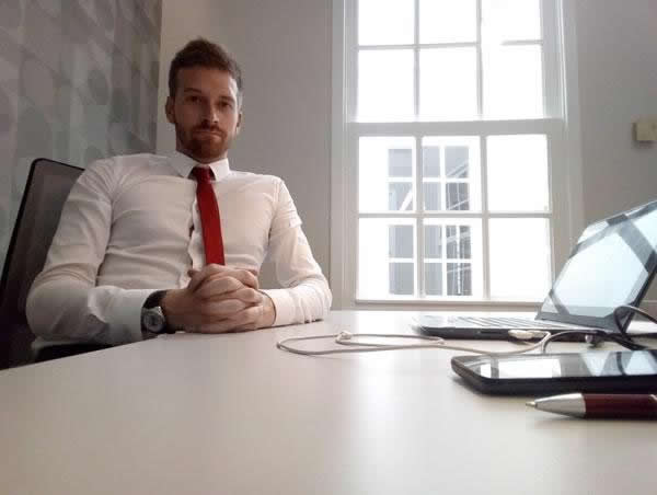 Carlos Winter Cabrera