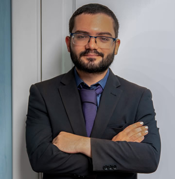 Yeremi Hernández - Abogado Laboralista