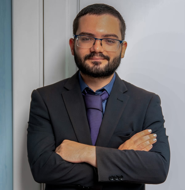 Yeremi Hernández - Abogado Laboralista