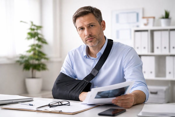 servicio de incapacidad permanente en Las Palmas