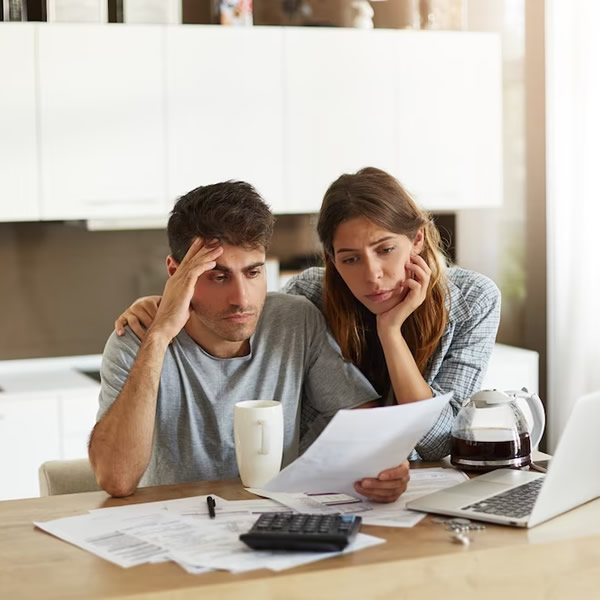 Néstor Peñate - Graduado Social Colegiado